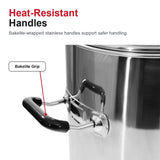 Benchstar 10L Hot Water Urn - WB-10