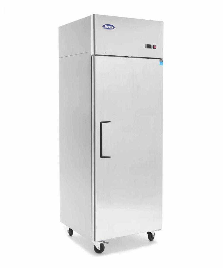 Top Mounted 1 Door Fridge 730mm MBF8004