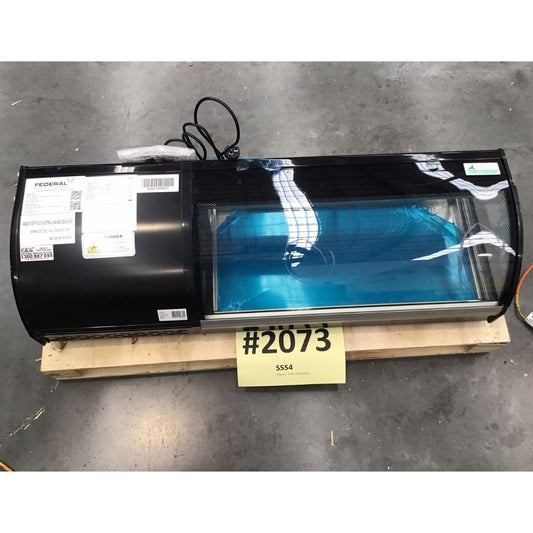 2NDs: Sushi Showcase - SSS4-NSW2073