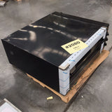 2NDs: Prisma Food SIngle Deck Gas Pizza&Bakery Ovens - PMG-9-NSW2080