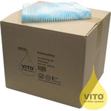 100112 VITO®30 Filters Box of 100 - to suit VITO®30