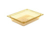 10420B13 Half Size Amber Pan