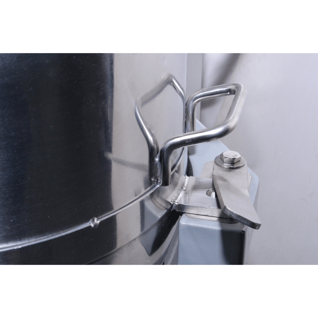 Tyrone Heavy Duty Planetary Mixer 40L — B40GX