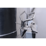 Tyrone Heavy Duty Planetary Mixer 40L — B40GX