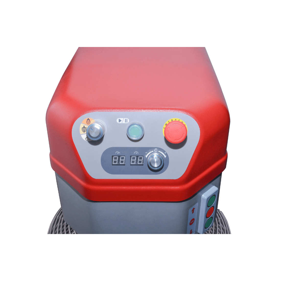 Tyrone Heavy Duty Planetary Mixer 60L - B60GX