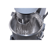 Tyrone Heavy Duty Planetary Mixer 20L — B20GX