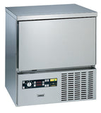 Crosswise 6 GN 1/1 12.5/7 KG Blast Chiller-Freezer