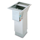 1204 (F54/220) High Capacity Waste Disposal Unit.