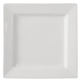 Olympia Lumina Square Plate - 170mm 6 3/4'' (Box 6)