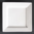 Olympia Lumina Square Plate - 170mm 6 3/4'' (Box 6)