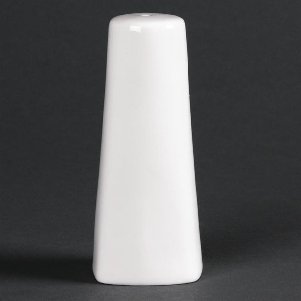 Olympia Lumina Salt Shaker - 100mm (Box 6)