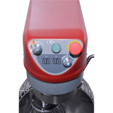 Tyrone Heavy Duty Planetary Mixer 20L — B20GX