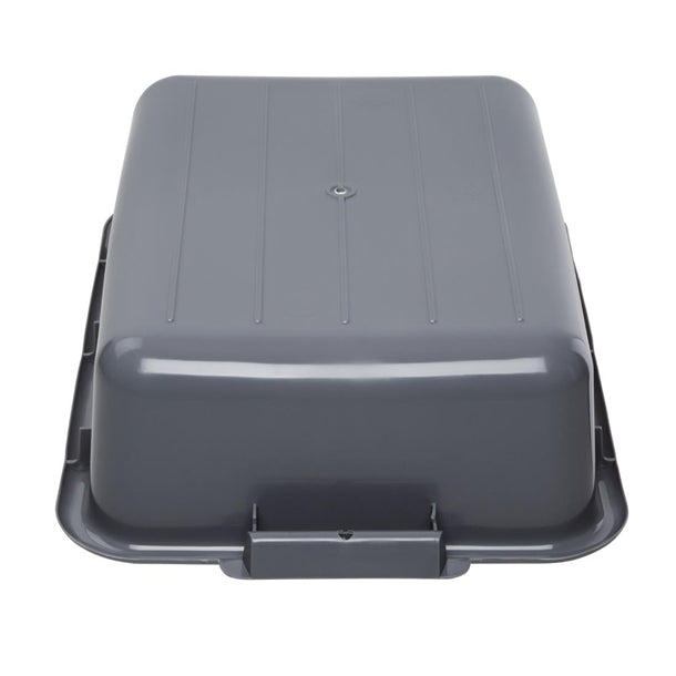 EDLP Vogue Tote Box - 545x380x130mm 21 1/2x15x5"