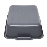 EDLP Vogue Tote Box - 545x380x130mm 21 1/2x15x5"