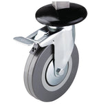 Vogue Racking Trolley - GN 1/1 (7 Level)