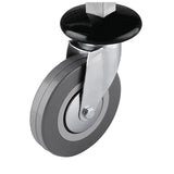 Vogue Racking Trolley - GN 1/1 (7 Level)