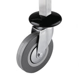 EDLP Vogue Gastronorm 1/1 Racking Trolley