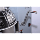 Tyrone Heavy Duty Planetary Mixer 20L — B20GX