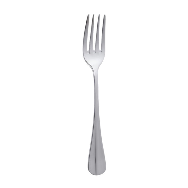 Olympia Baguette Dessert Fork St/St (Box 12)