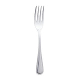 Olympia Mayfair Table Fork St/St (Box 12)