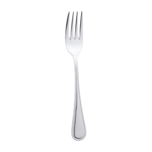 Olympia Mayfair Dessert Fork St/St (Box 12)