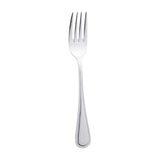 Olympia Mayfair Dessert Fork St/St (Box 12)