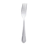 Olympia Dubarry Dessert Fork St/St (Box 12)