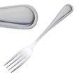 Olympia Mayfair Table Fork St/St (Box 12)