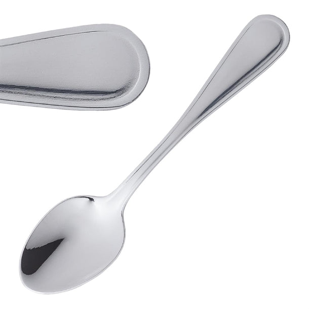 Olympia Mayfair Tea Spoon St/St (Box 12)