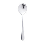 Olympia Buckingham Soup Spoon St/St 18/0 (Box 12)