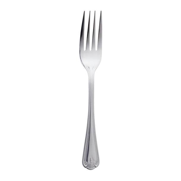 Olympia Jesmond Dessert Fork St/St (Box 12)