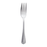 Olympia Jesmond Dessert Fork St/St (Box 12)