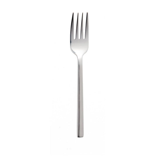 Olympia Napoli Dessert Fork 18/10 (Box 12)