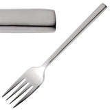 Olympia Napoli Dessert Fork 18/10 (Box 12)