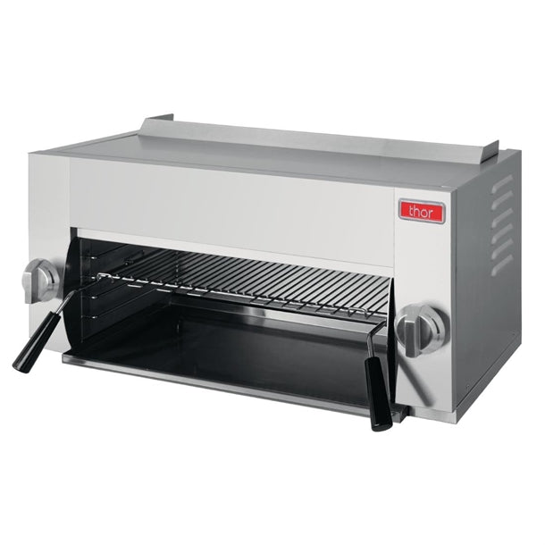 Thor Gas Salamander Grill - NAT