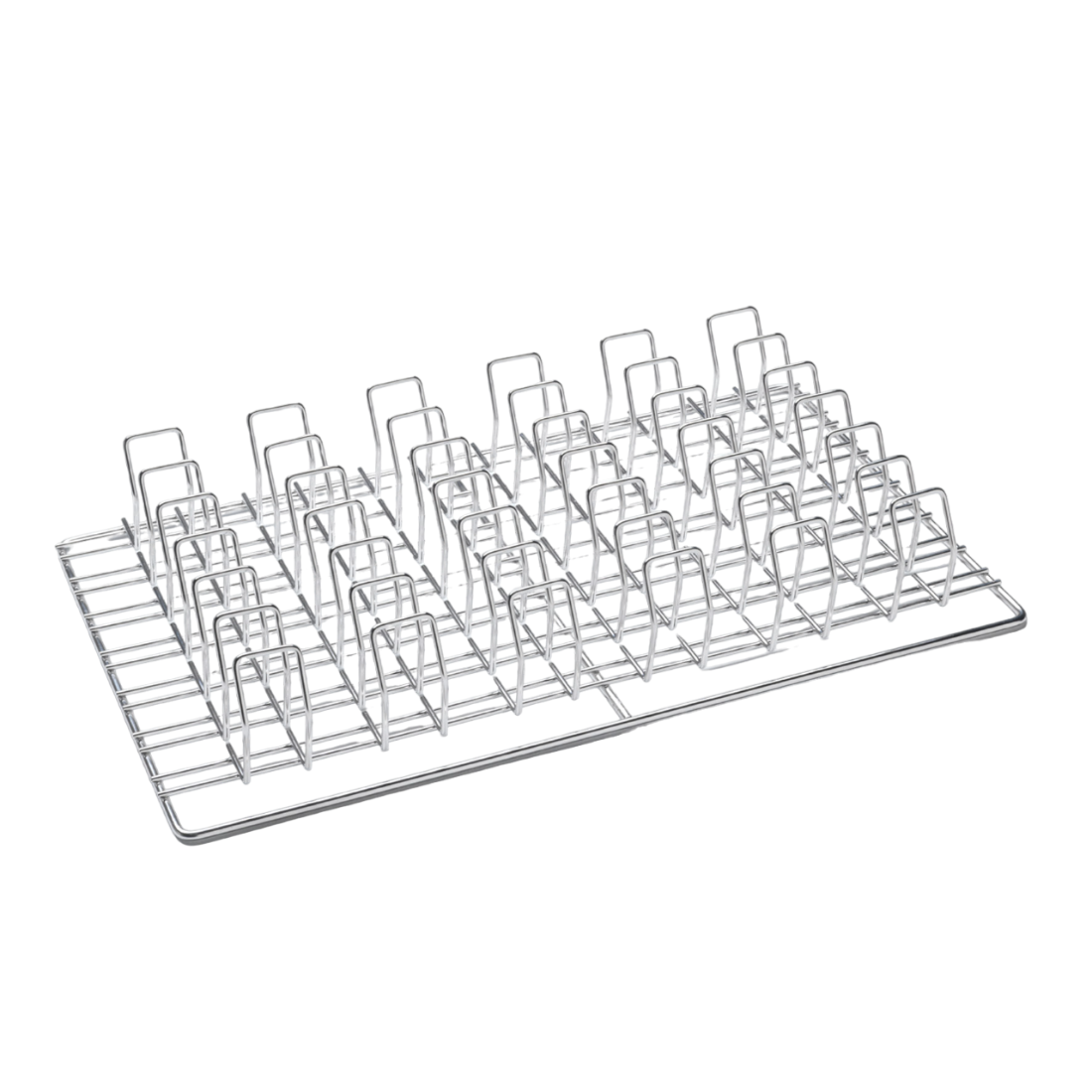 Fagor Stainless Steel Spike and Rib Grid Tray for Combi Oven  19000545