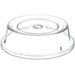 198907 Pack of 12 Carlisle Clear Plate Cover | Polycarbonate (PC) – 270W x 270L x 77Hmm