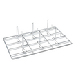 Fagor Stainless Steel Spike Tray for Combi Oven  19001496