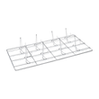 Fagor Stainless Steel Spike Tray for Combi Oven 19001496