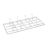 Fagor Stainless Steel Spike Tray for Combi Oven 19001496