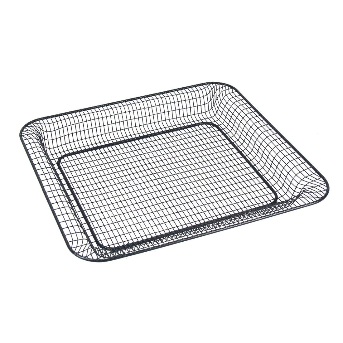 Fagor Stainless Steel Chips and Fried Food Pan for Combi Oven  19012415