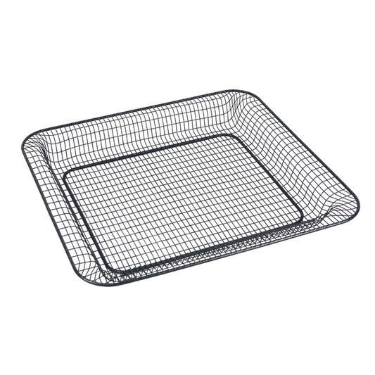 Fagor Stainless Steel Chips and Fried Food Pan for Combi Oven  19012415