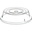 190007 Carlisle Clear Polycarbonate Plate Cover 260mm x 76mm