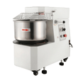 Ex-Showroom: Yasaki Tilting Head Removable Bowl 20L Spiral Mixer - HTD-20L-VIC1035