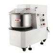 Ex-Showroom: Yasaki Tilting Head Removable Bowl 20L Spiral Mixer - HTD-20L-NSW2184
