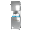 HOBART – ECOMAX 604 Hood-Type Dishwasher