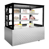 Bonvue Chilled Food Display - SG120FA-2XB