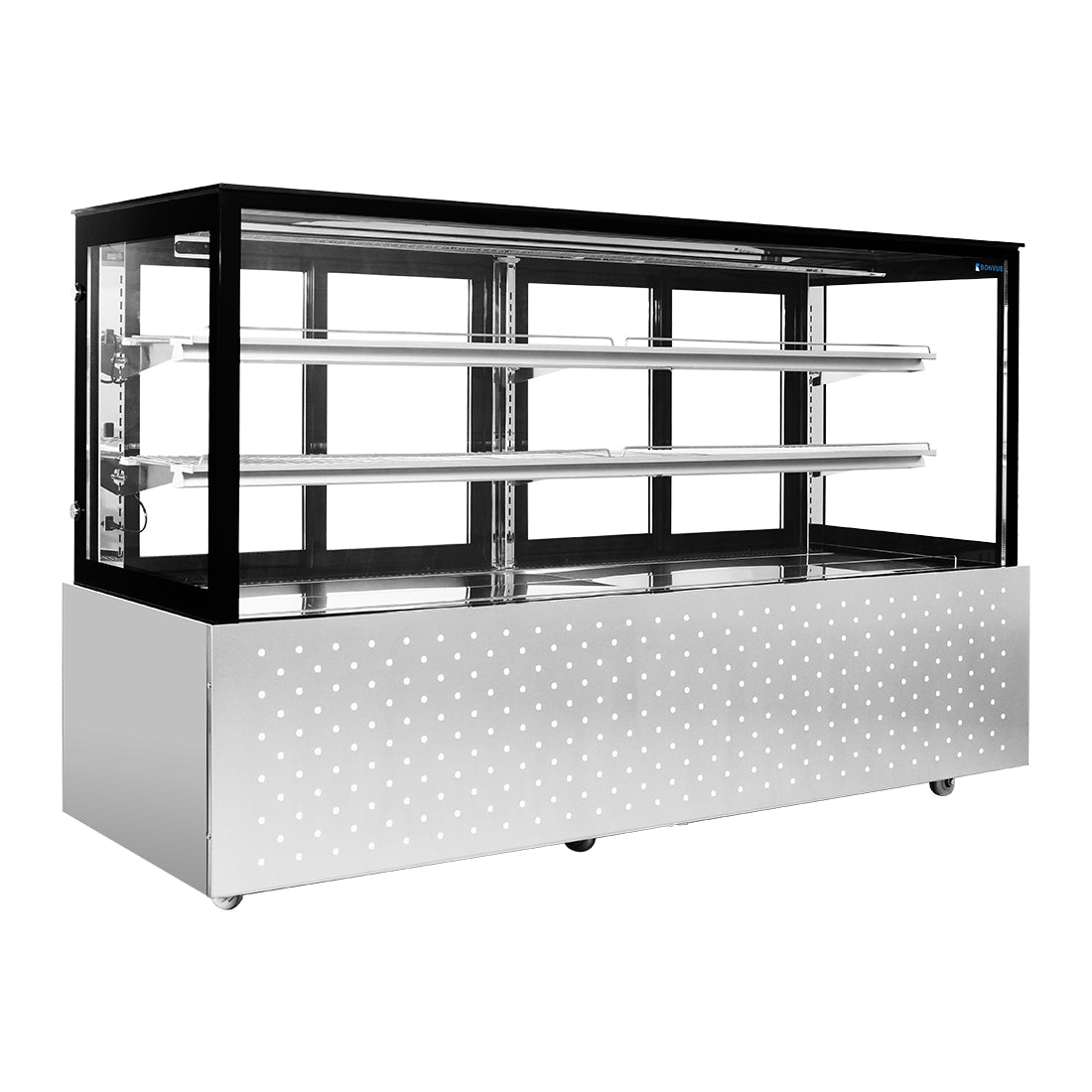 Bonvue Chilled Food Display - SG200FA-2XB
