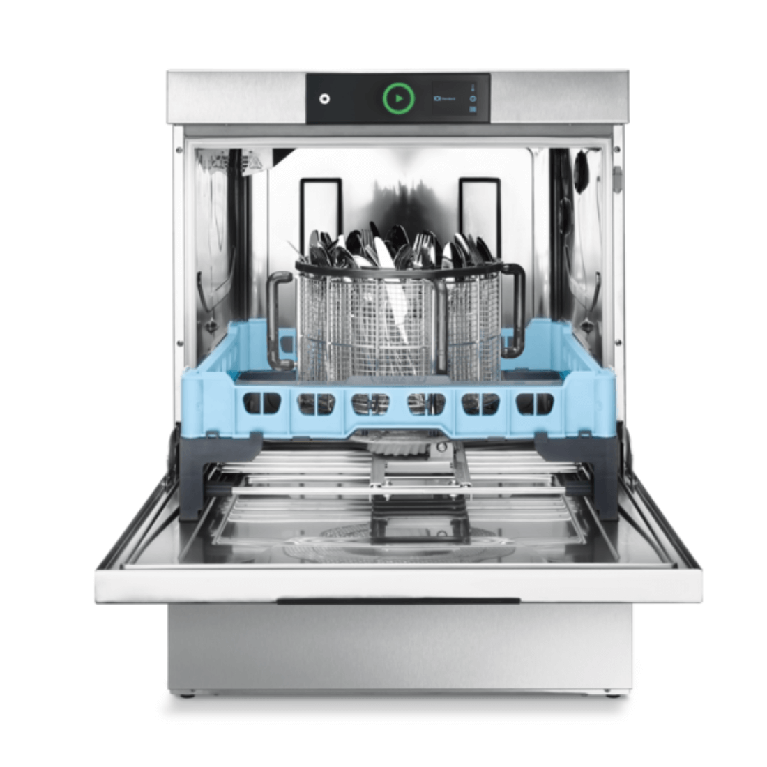 HOBART – PROFI FXC-90C Front Door Dishwasher and Cutlery washer