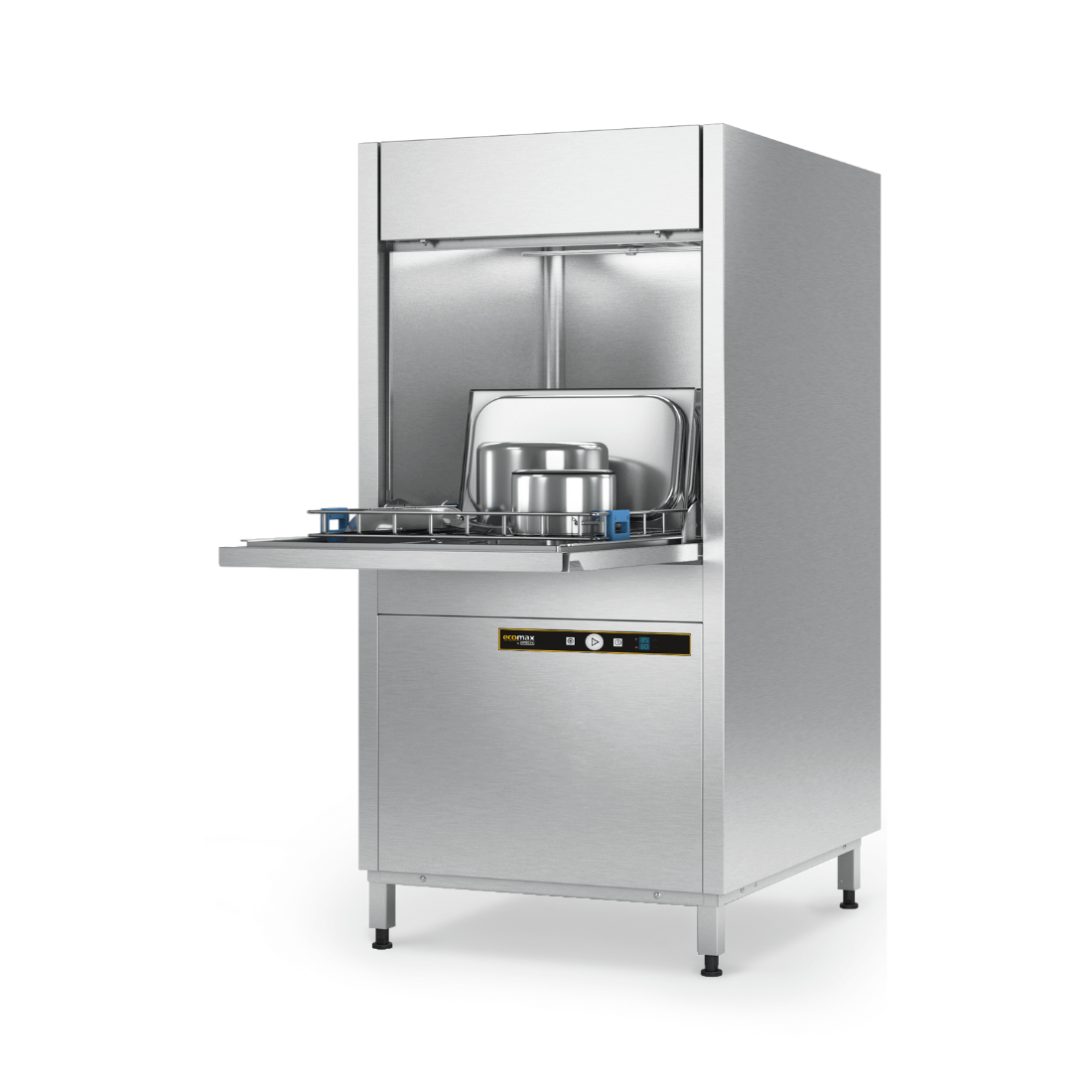 HOBART – ECOMAX 704 Utensil Washer